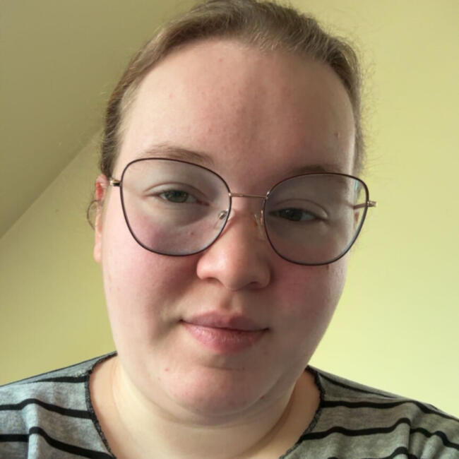 Babysitter in Créteil: Sofia