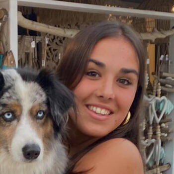 Babysitter in Esvres: Kéfène