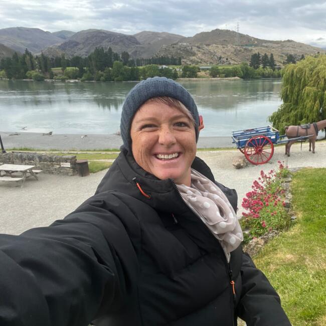 Babysitting job in Roxburgh: Skye