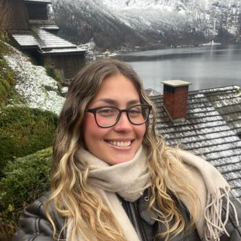 Babysitter in Setúbal: Marcia