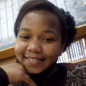 Nanny Empangeni: Lyonorah
