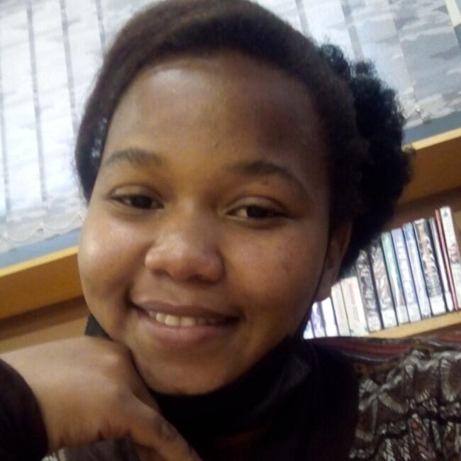 Nanny in Empangeni: Lyonorah