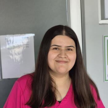 Babysitter Curicó: Anaís