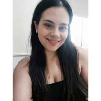 Babysitter στην περιοχή Άγιος Δημήτριος: Μαρία