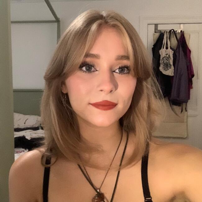 Babysitter in Hasselt: Amelie