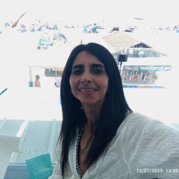 Niñera en Córdoba: Antonia