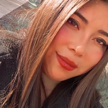 Niñera en Los Ángeles: Maydith