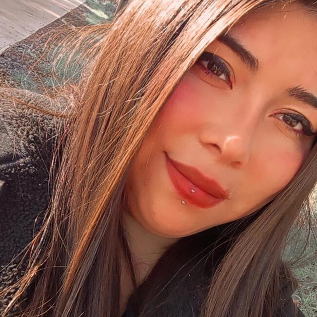 Babysitter in Los Ángeles: Maydith