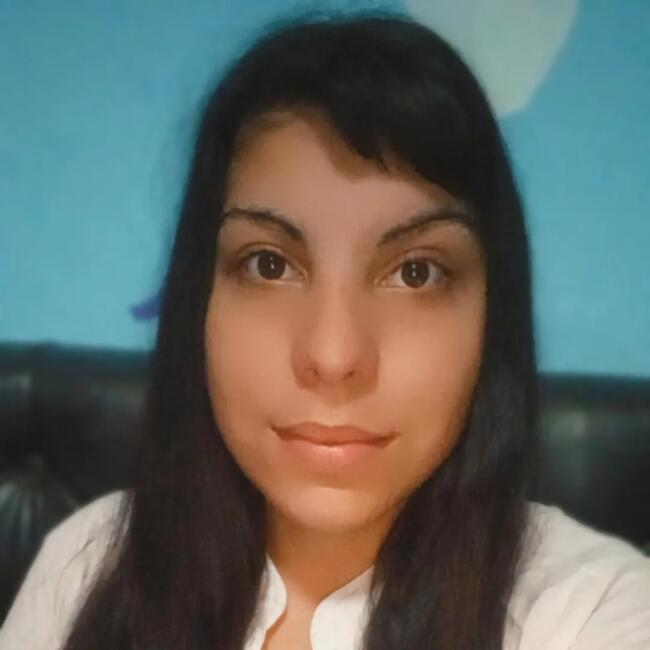 Babysitter in Malagueño: Luz