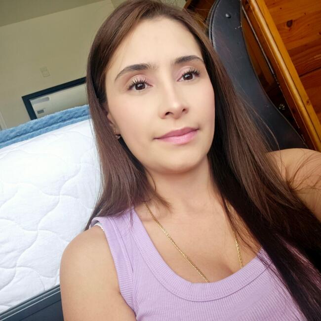 Babysitter in Orlando: Vanessa