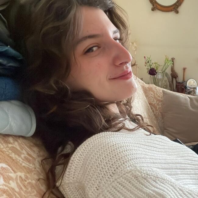 Nanny (νταντά) στην περιοχή Ελληνικό: Ολγα