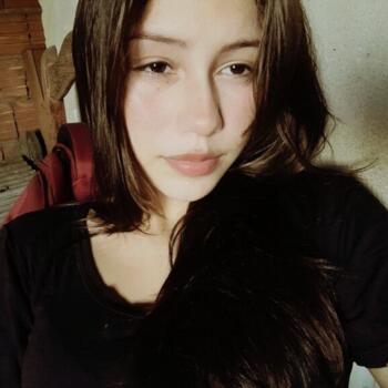 Babysitter in Itacoatiara: Evellyn