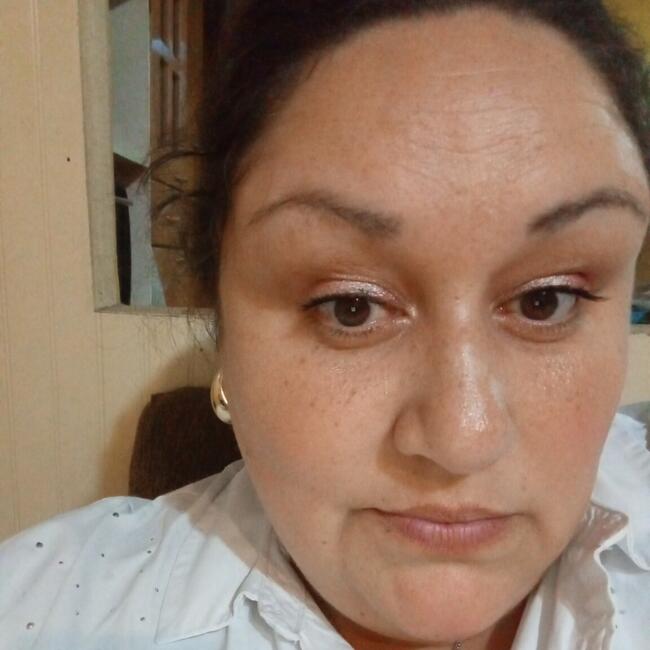 Trabajo para niñera en Hualpén: Elena