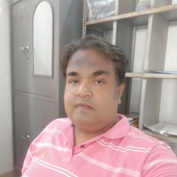 माता-पिता Ghāziābād: Abhishek