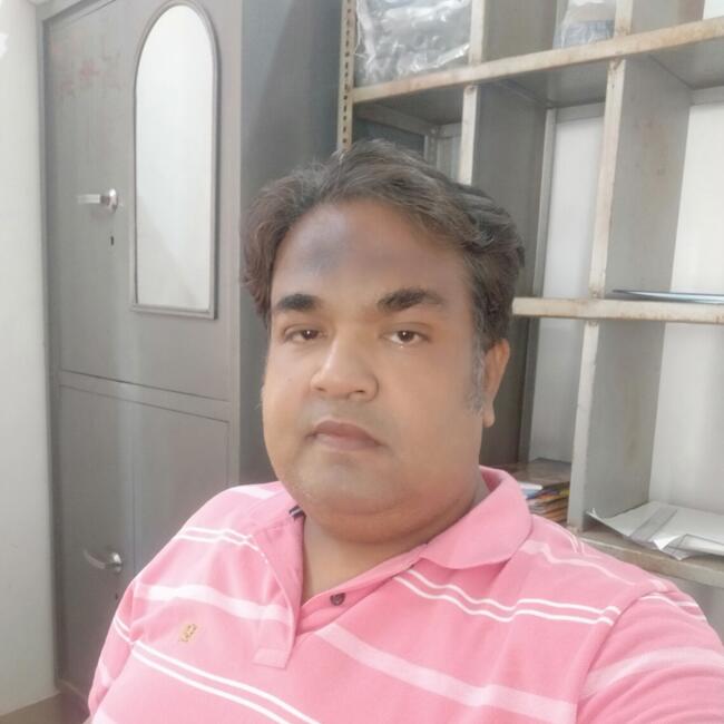 Babysitting job in Ghaziabad: Abhishek