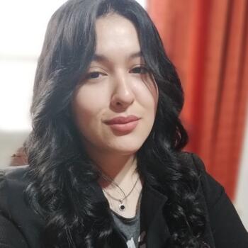 Babysitter in San Fernando: Tamy
