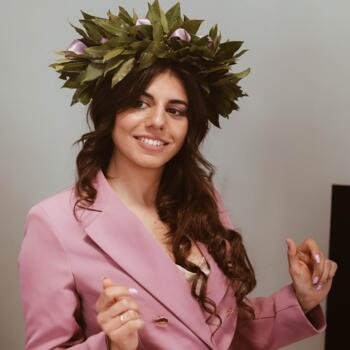 Babysitter em Lisboa: Noemi