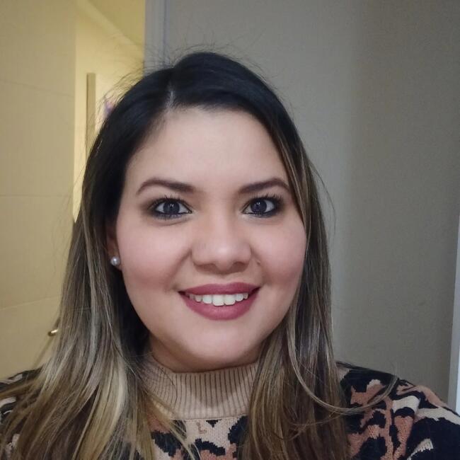 Babysitter in Laracha: Tanya