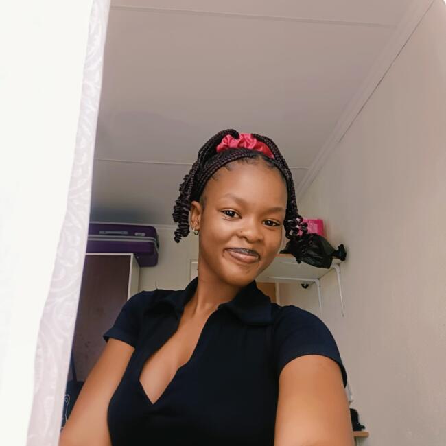 Babysitter in Nelspruit: Thandiswa