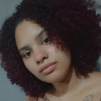 Babysitter in Vitória: Rebeca