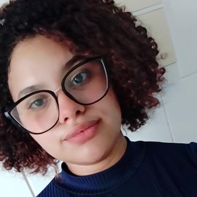 Babysitter in Vitória: Rebeca Danielly