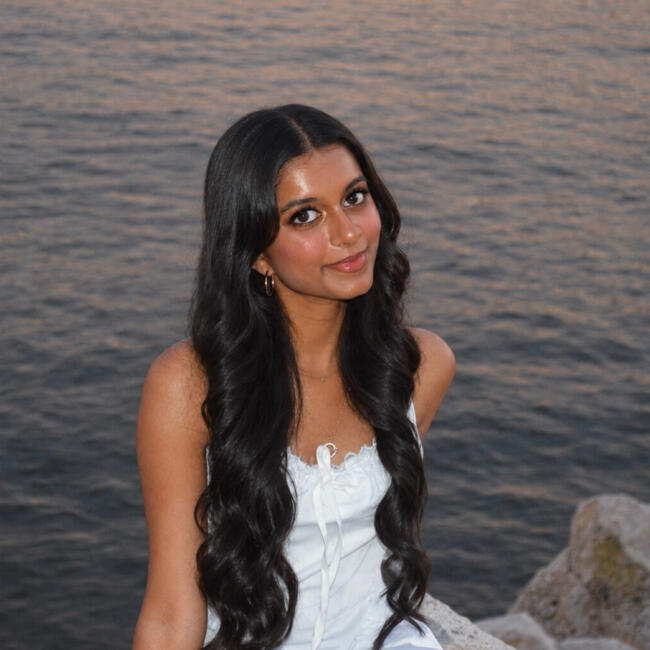 Babysitter in Phoenix: Prarthana