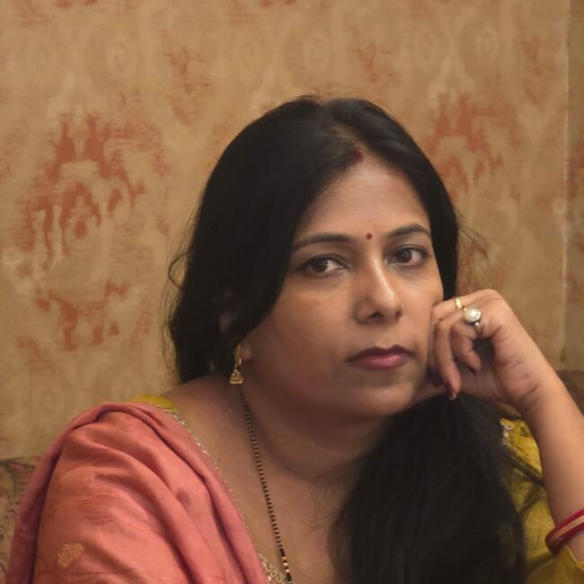 नोएडा में बेबीसिटर: Tanvi