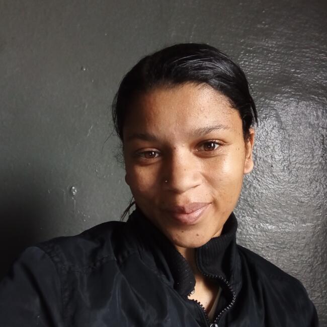 Babysitter in Port Elizabeth: Angelique fourie