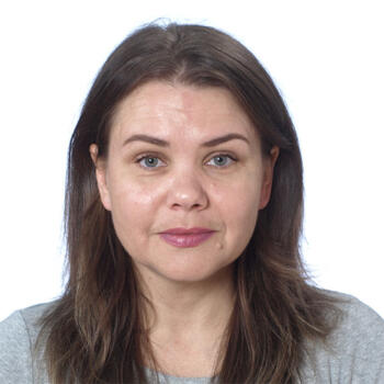 Babysitter a Sierre: Iryna