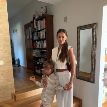 Rodzic Łódź: Anna