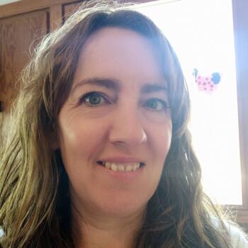 Nanny in Cortona: Chrystelle Roccanti