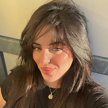 Gastouder in Den Haag: Khadija