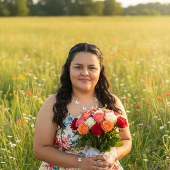 Babysitter in Pacora: Maria