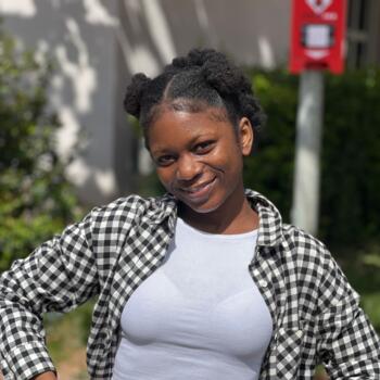 Babysitter in Magdeburg: Hidaya