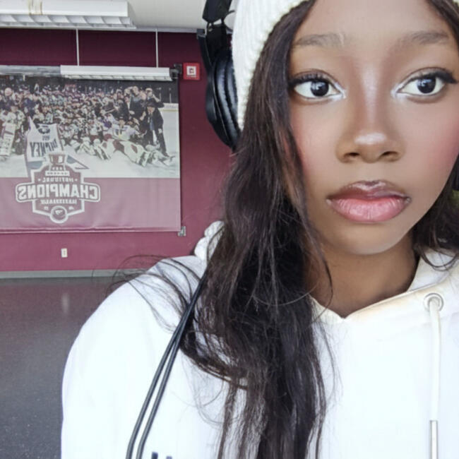 Babysitter in Gatineau: Sophie