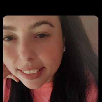 Babysitting job in Criciúma: babysitting job Jessica verli