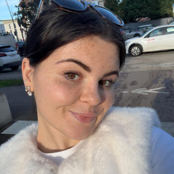 Babysitter in Moussey (Aube): Camille