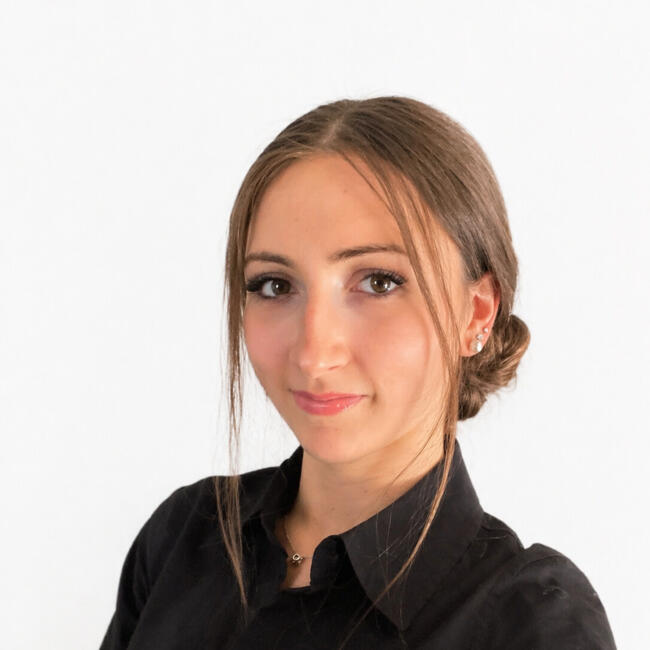 Nanny in Gostingen: Sam