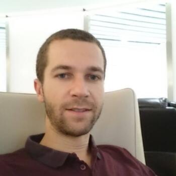 Babysitting job in Bures-sur-Yvette: babysitting job Arnaud