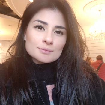 Babysitter Vila Nova de Gaia: Isabella