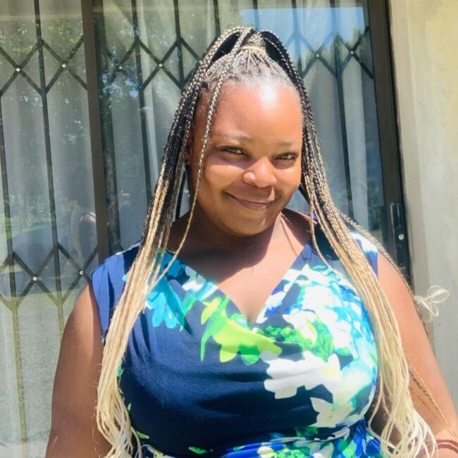 Babysitter in Richards Bay: Samukelisiwe