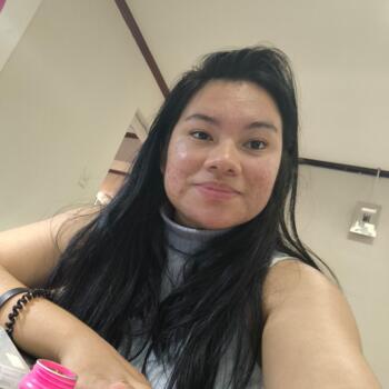 Babysitter in Santa Clara (San Carlos): Angie Urbina