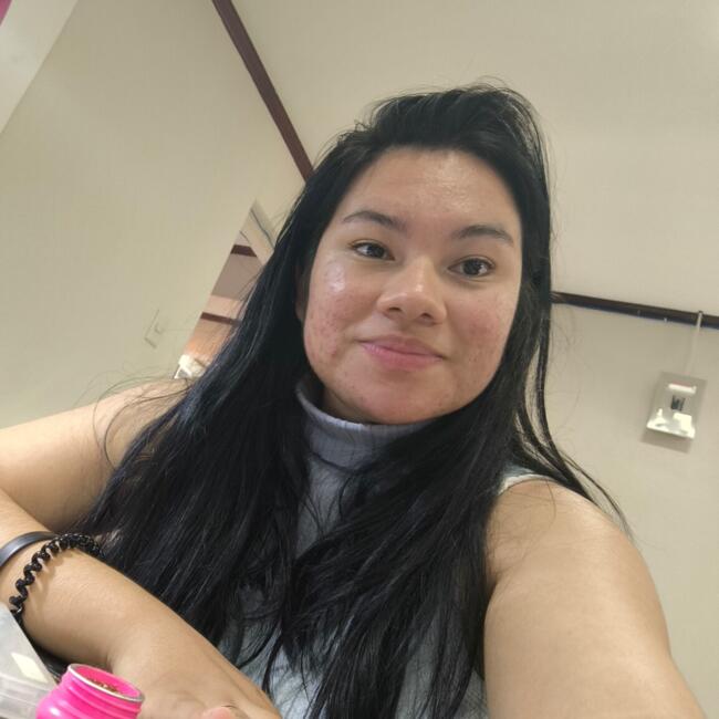 Babysitter in Santa Clara (San Carlos): Angie Urbina