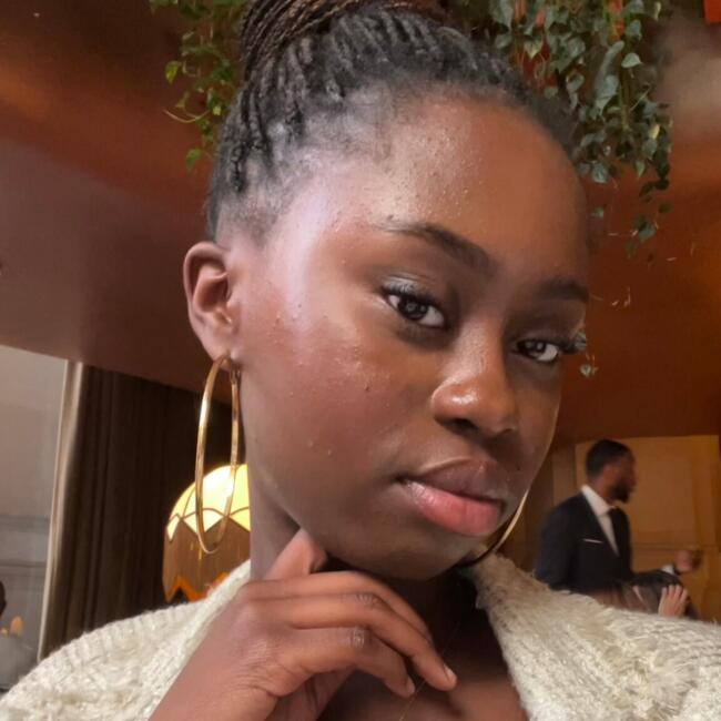 Babysitter in Chevilly-Larue: Gracy