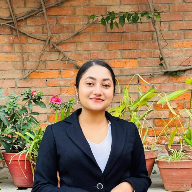 Babysitter in Bologna: Shreeaa