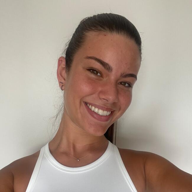 Babysitter in Düsseldorf: Luciana