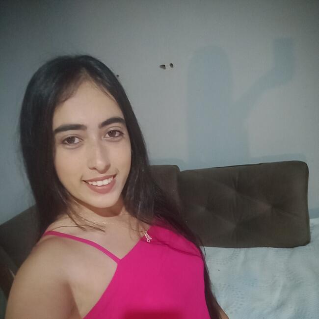 Babysitter in São Paulo (São Paulo): Nathaly