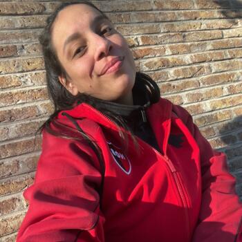 Niñera en Rosario: Carla