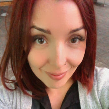 Babysitter in Santiago: Michelle