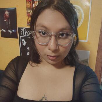 Babysitter Puebla City: Karen Rosas